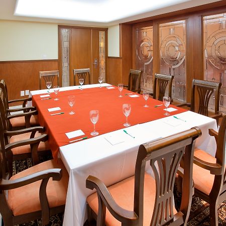 Hotel & Suites Bel Air Business Salamanca Exterior foto