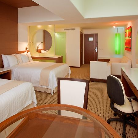 Hotel & Suites Bel Air Business Salamanca Exterior foto