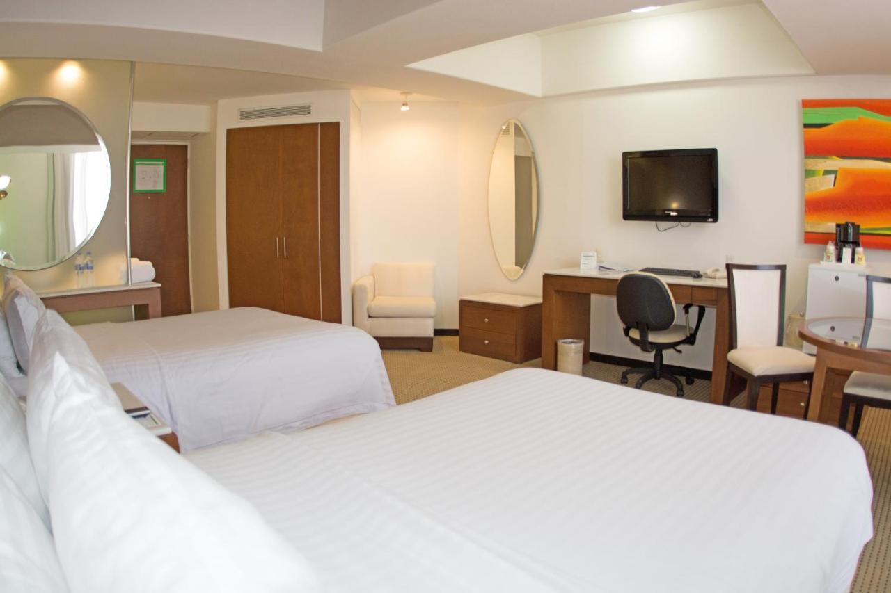 Hotel & Suites Bel Air Business Salamanca Exterior foto