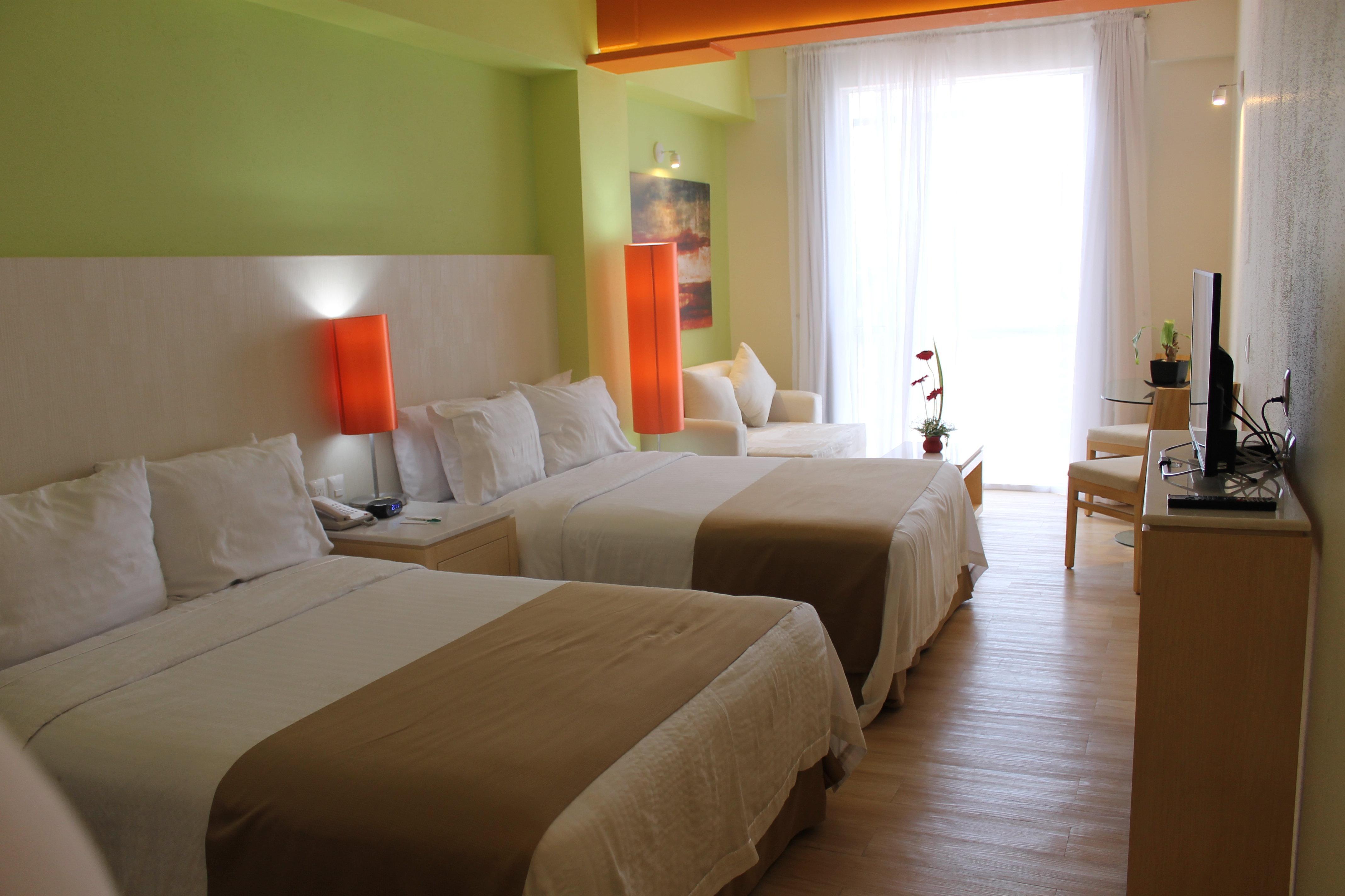 Hotel & Suites Bel Air Business Salamanca Exterior foto