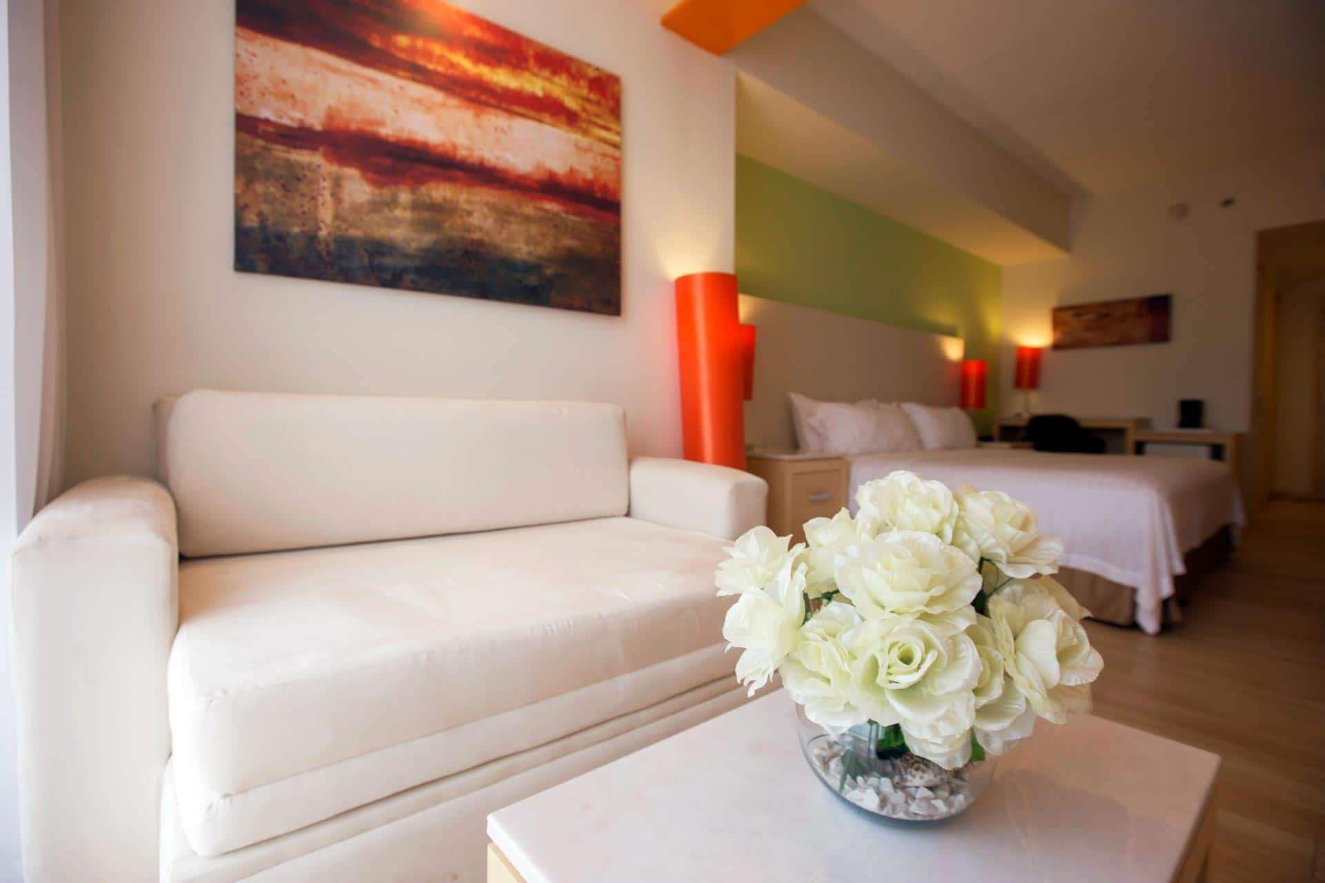 Hotel & Suites Bel Air Business Salamanca Exterior foto