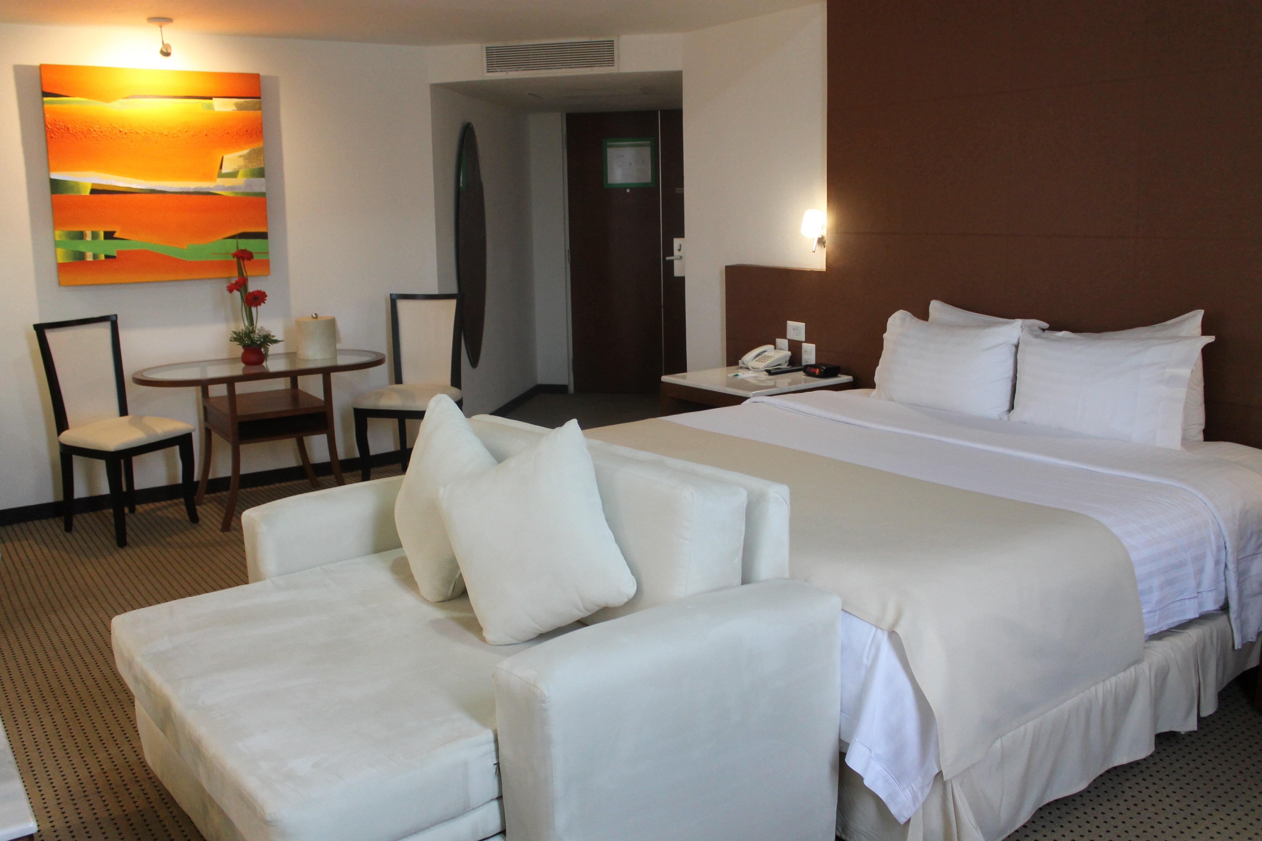 Hotel & Suites Bel Air Business Salamanca Exterior foto